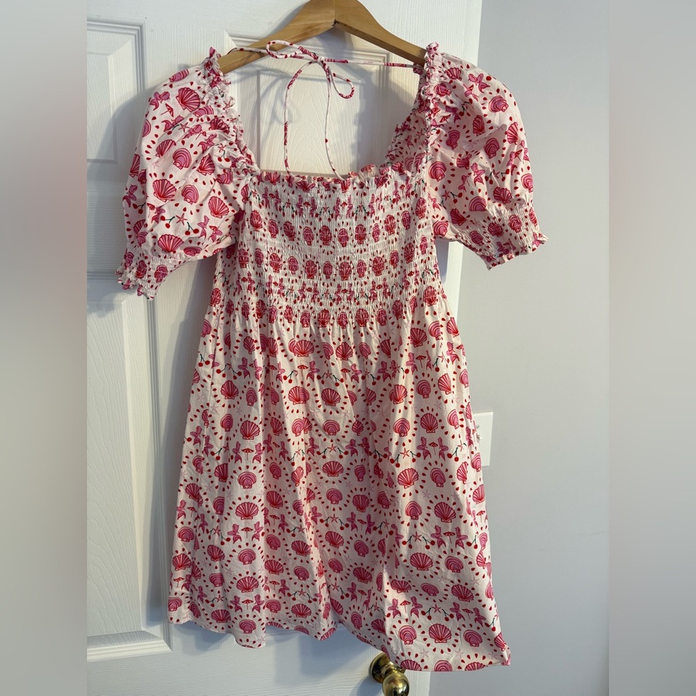 Hill House Home Athena Nap Dress